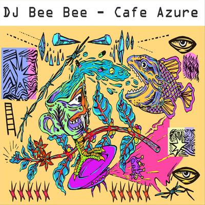 DJ Bee Bee's cover