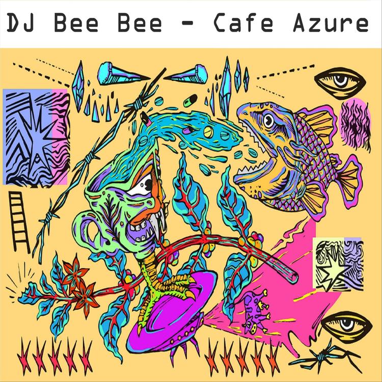 DJ Bee Bee's avatar image