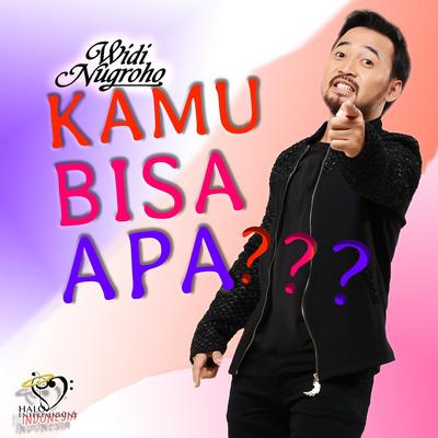 Kamu Bisa Apa?'s cover