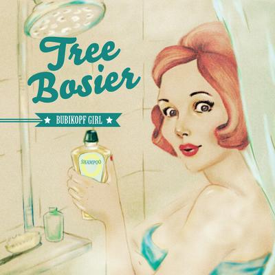 Tree Bosier's cover