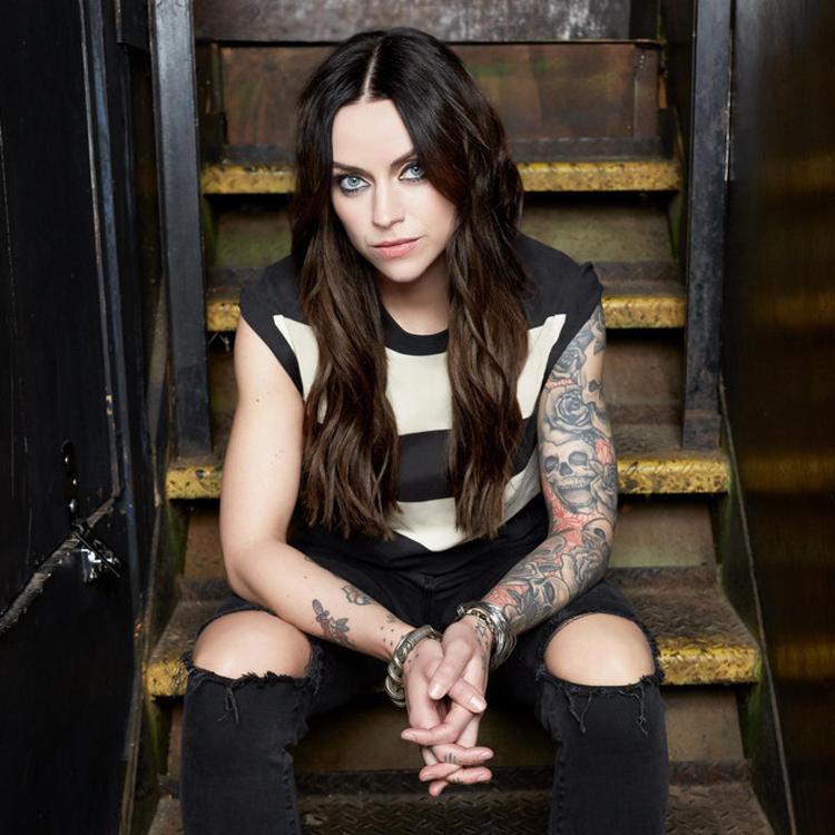 Amy Macdonald's avatar image