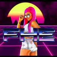 FHE's avatar cover