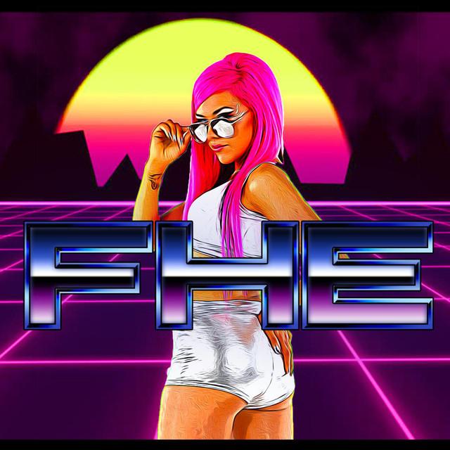 FHE's avatar image