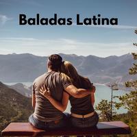 Baladas Latinas's avatar cover