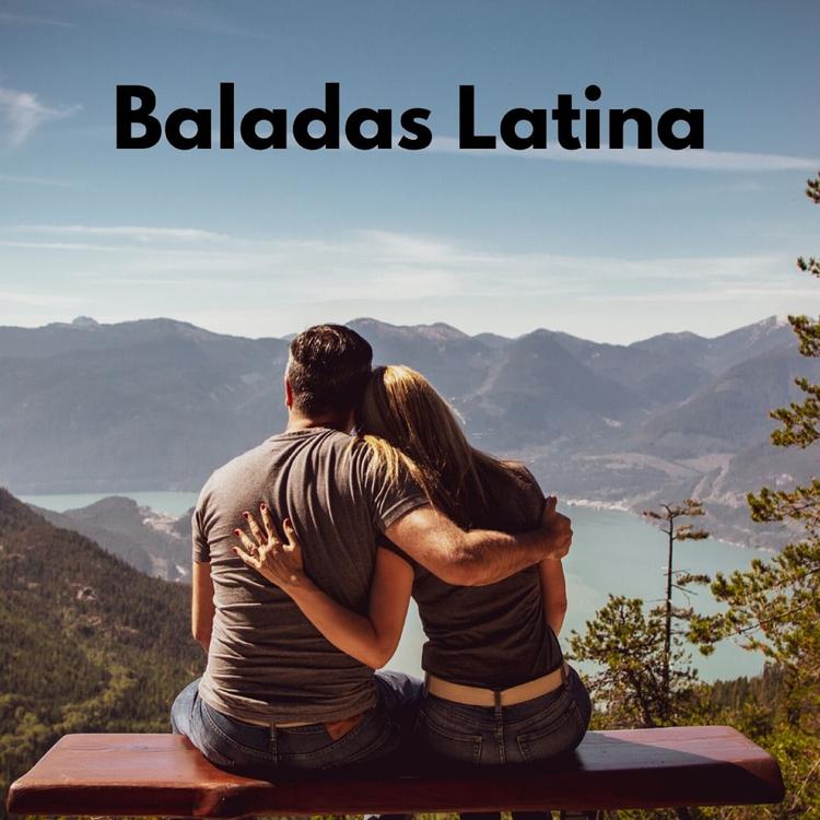 Baladas Latinas's avatar image