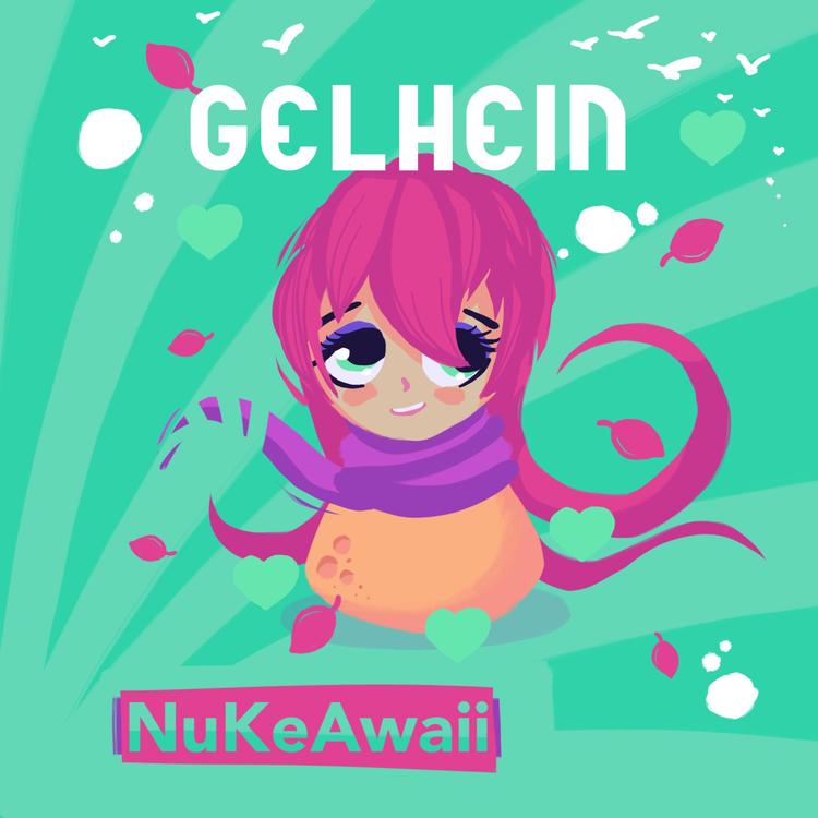 Gelhein's avatar image