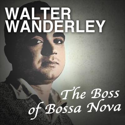 The Boss Of Bossa Nova's cover