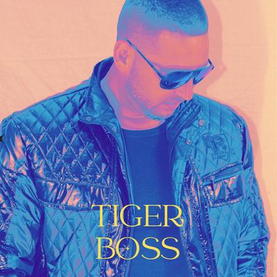 tiger boss's cover