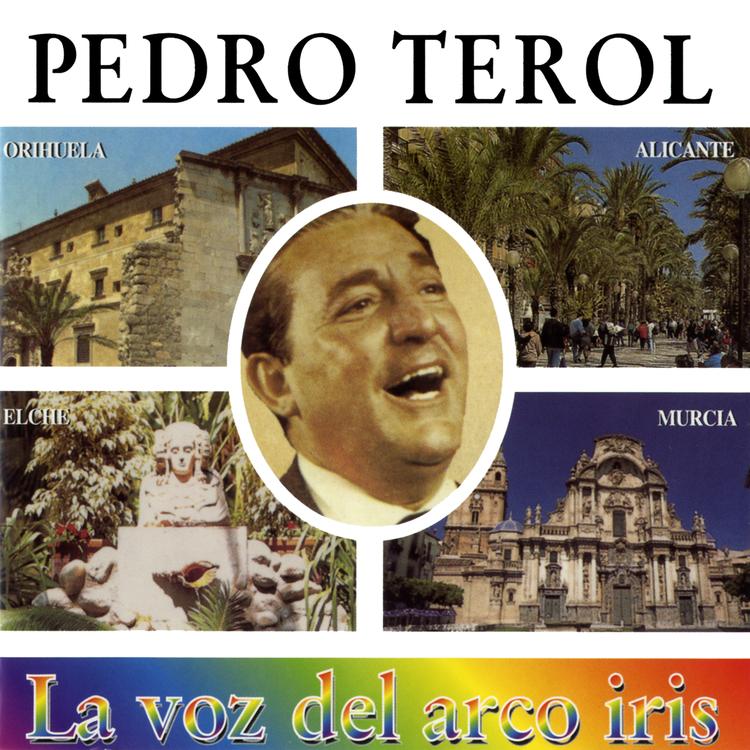 Pedro Terol's avatar image