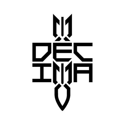 Decima's cover