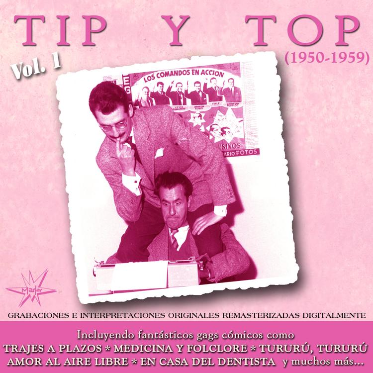 Tip y Top's avatar image