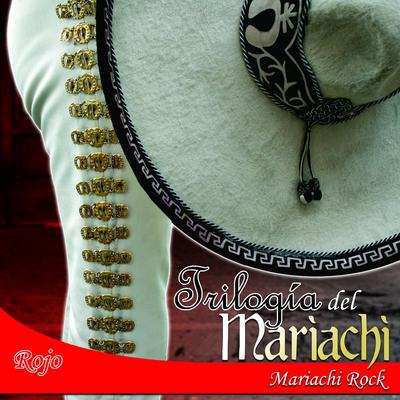 Trilogia del Mariachi's cover