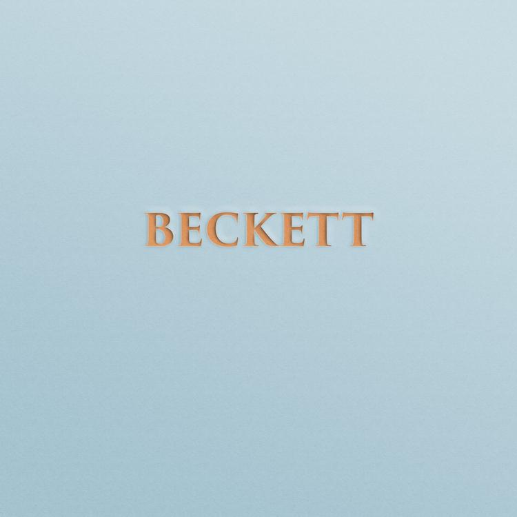 Beckett's avatar image