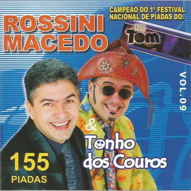 Tonho dos Couros's avatar image