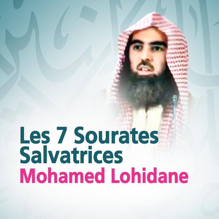 Mohamed Lohidane's avatar image