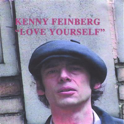 Innocence By Kenny Feinberg's cover