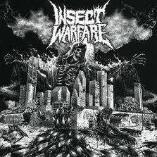 Insect Warfare's avatar image