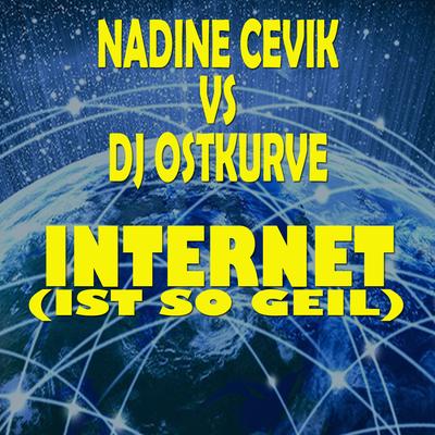 Internet (Ist so geil) [Popmix]'s cover