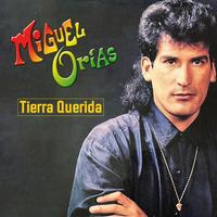 Miguel Orias's avatar cover