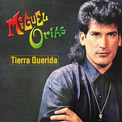 Miguel Orias's cover