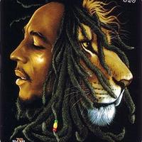 Generation Reggae's avatar cover