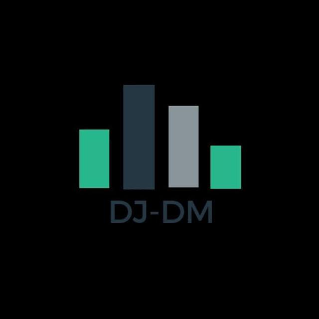 DJ DM's avatar image