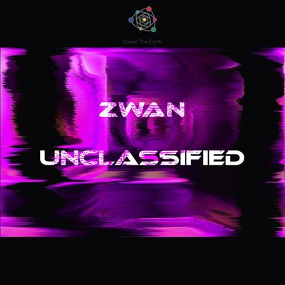 Unclassified (Original Mix)'s cover