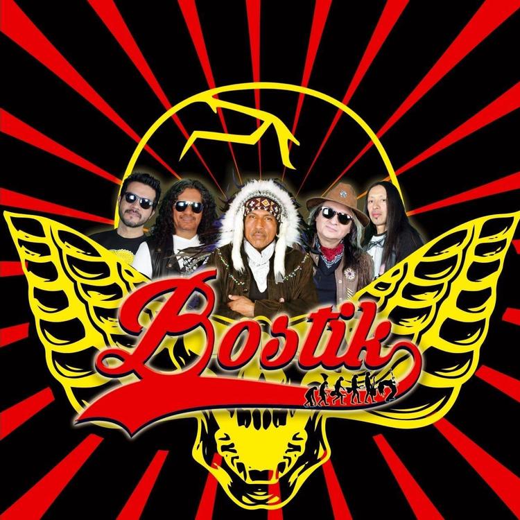 Banda Bostik's avatar image