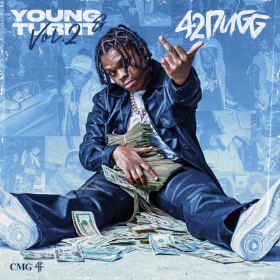 Young & Turnt 2's cover