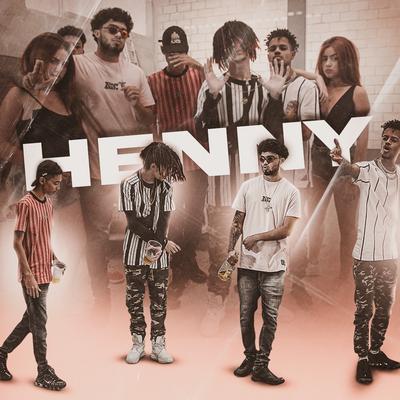 Henny's cover
