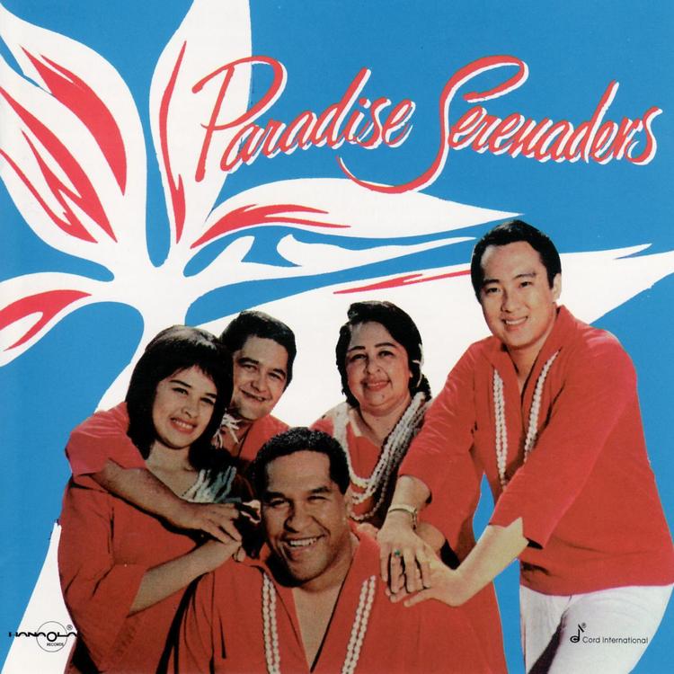 Billy Gonsalves & His Paradise Serenaders's avatar image