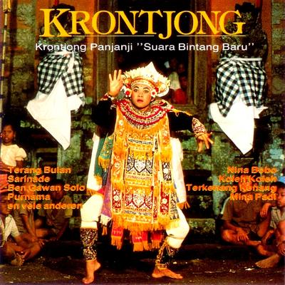 Krontjong's cover