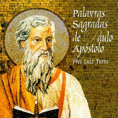 Palavras Sagradas de Paulo Apóstolo's cover