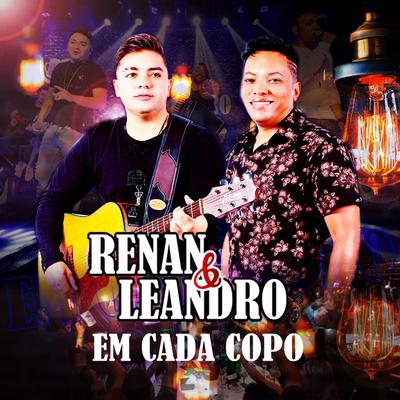 Renan e Leandro's cover