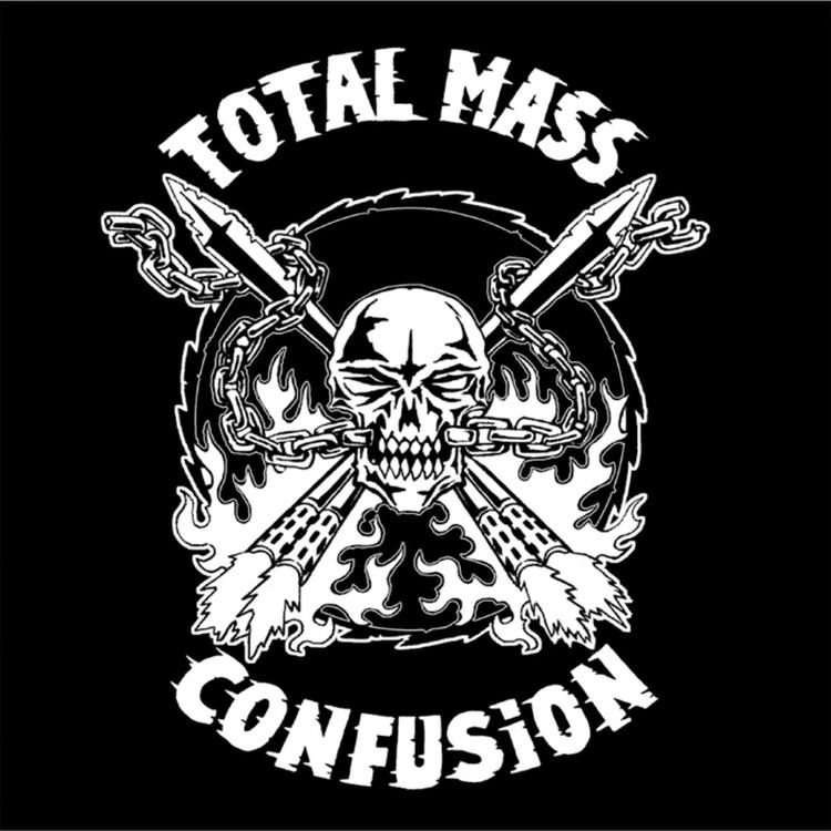 Total Mass Confusion's avatar image