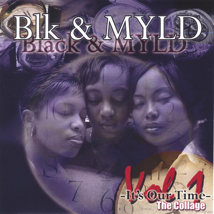 Black & MYLD's avatar image