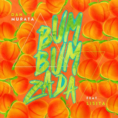 Bumbumzada By Lisita, Dan Murata's cover