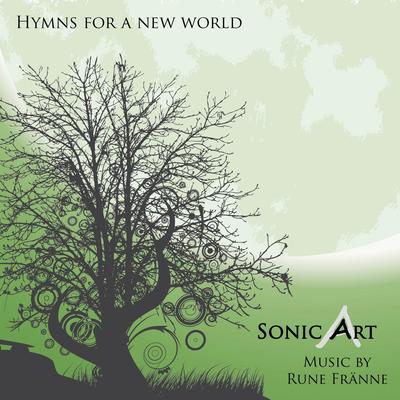 Hymns For A New World's cover