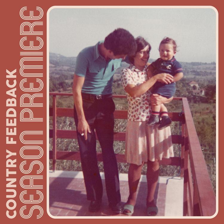 Country Feedback's avatar image