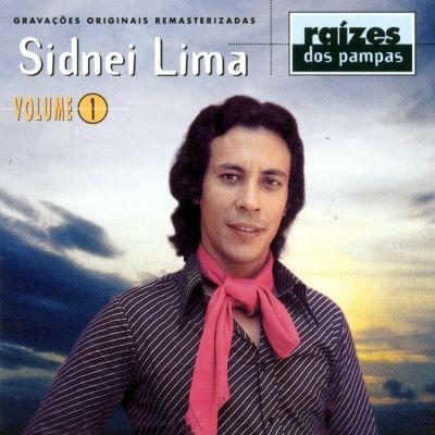 Sidnei Lima's cover