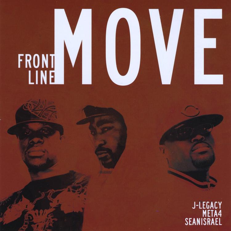 Frontline Movement Records, LLC's avatar image
