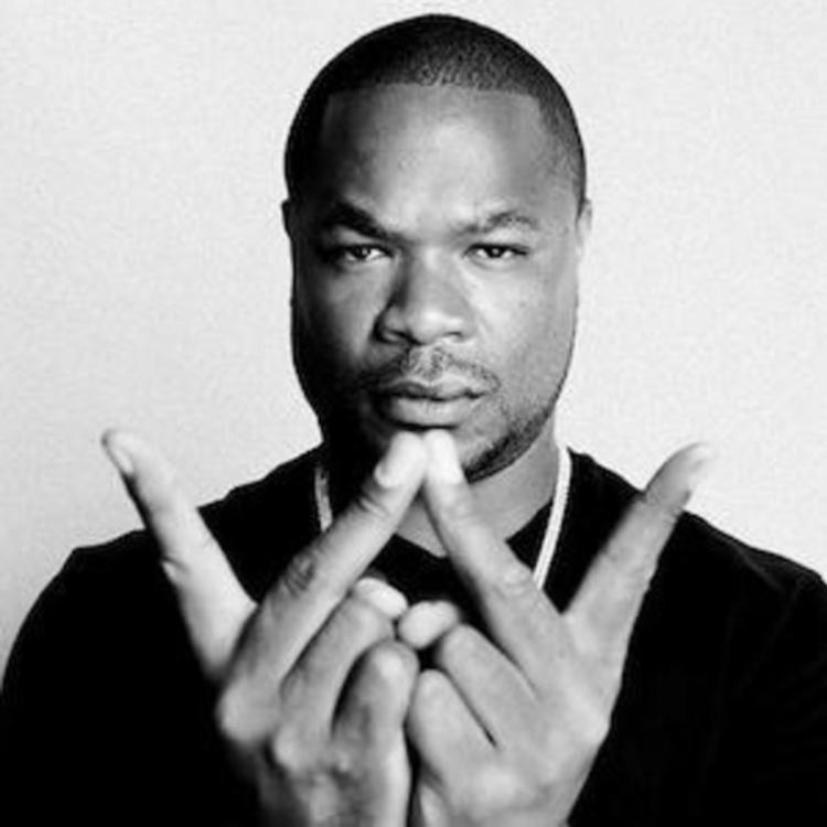 Xzibit's avatar image