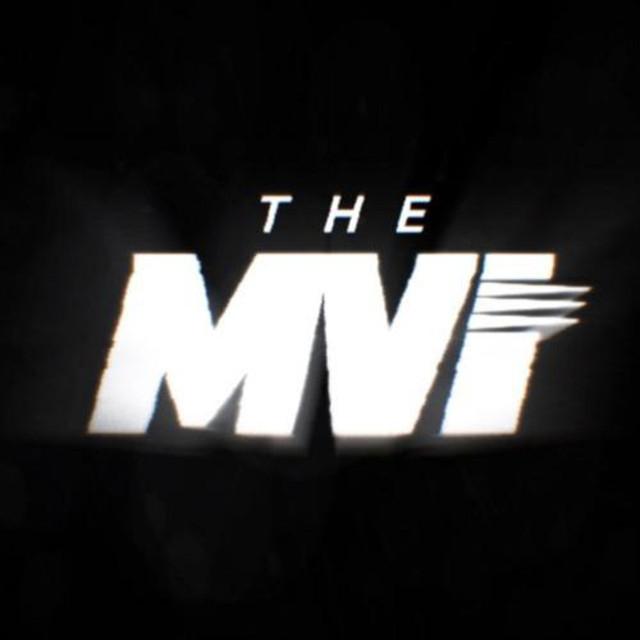 The MVI's avatar image