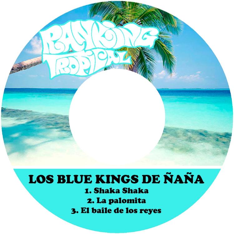 Los Blue Kings de Ñaña's avatar image