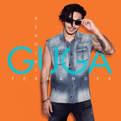 Baseado No Amor By Guga Fernandes's cover