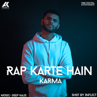 Karma's avatar cover