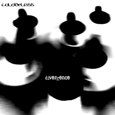 Colourless's cover