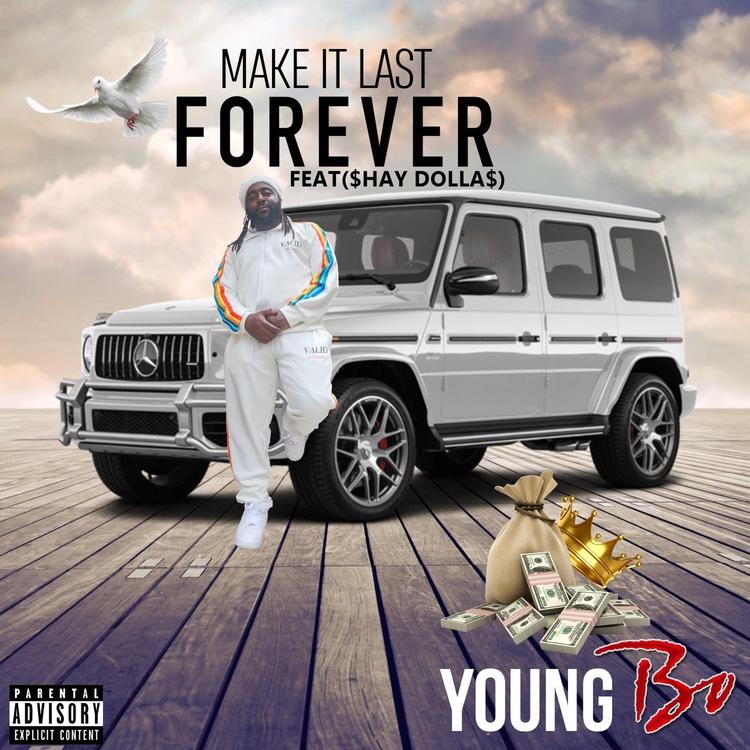YOUNGBO's avatar image