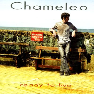 Ready To Live (E-CD)'s cover