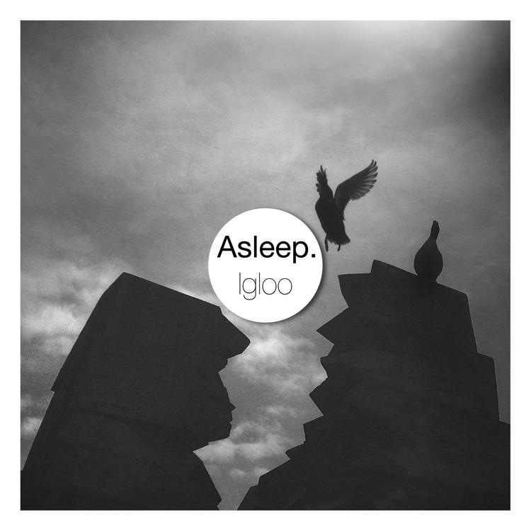 Asleep's avatar image